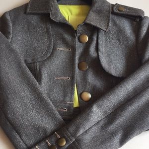 Bebe jacket